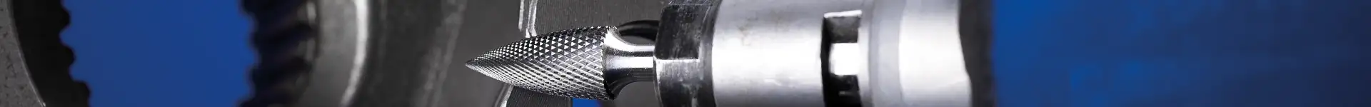 Milling, holemaking and deburring products